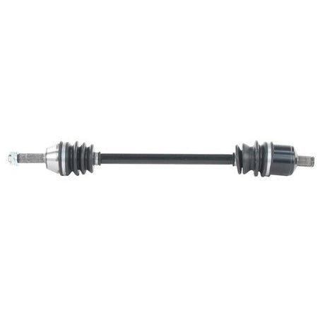 Trakmotive Complete Axle - DRIVEN Canada's Powersports 840140512502POL-7101