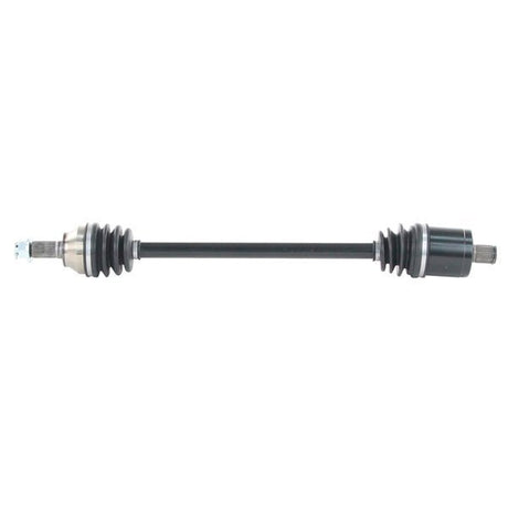Trakmotive Complete Axle - DRIVEN Canada's Powersports 840140512519POL-7102