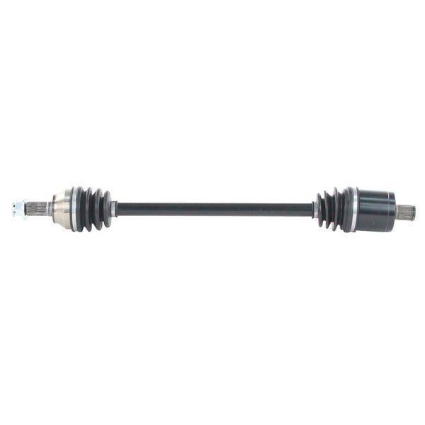 Trakmotive Complete Axle - DRIVEN Canada's Powersports 840140512519POL-7102