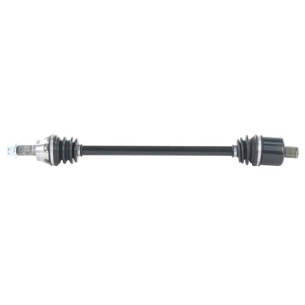 Trakmotive Complete Axle - DRIVEN Canada's Powersports 840140512526POL-7103