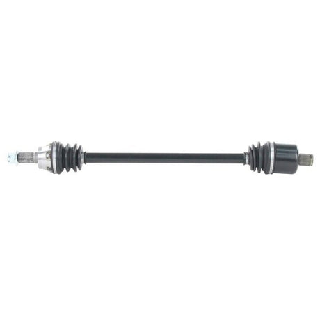 Trakmotive Complete Axle - DRIVEN Canada's Powersports 840140512526POL-7103