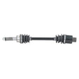 Trakmotive Complete Axle - DRIVEN Canada's Powersports 840140512885POL-7104