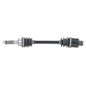 Trakmotive Complete Axle - DRIVEN Canada's Powersports 840140512885POL-7104