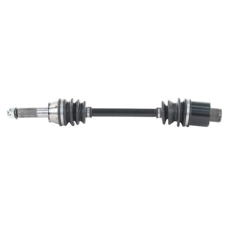 Trakmotive Complete Axle - DRIVEN Canada's Powersports 840140512885POL-7104