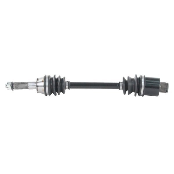 Trakmotive Complete Axle - DRIVEN Canada's Powersports 840140512885POL-7104