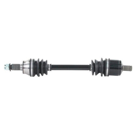 Trakmotive Complete Axle - DRIVEN Canada's Powersports 840140512878POL-7105