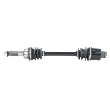 Trakmotive Complete Axle - DRIVEN Canada's Powersports 840140513301POL-7106
