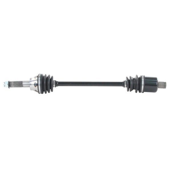 Trakmotive Complete Axle - DRIVEN Canada's Powersports 840140513424POL-7107