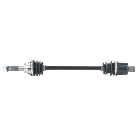 Trakmotive Complete Axle - DRIVEN Canada's Powersports 840140513424POL-7107