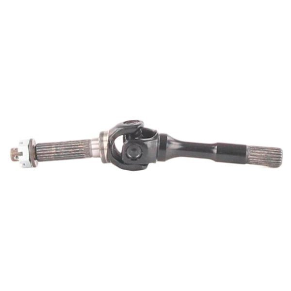 Trakmotive Complete Axle - DRIVEN Canada's Powersports 844084089793SUZ-7013