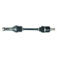 Trakmotive Complete Axle - DRIVEN Canada's Powersports 844084085153YAM-7033