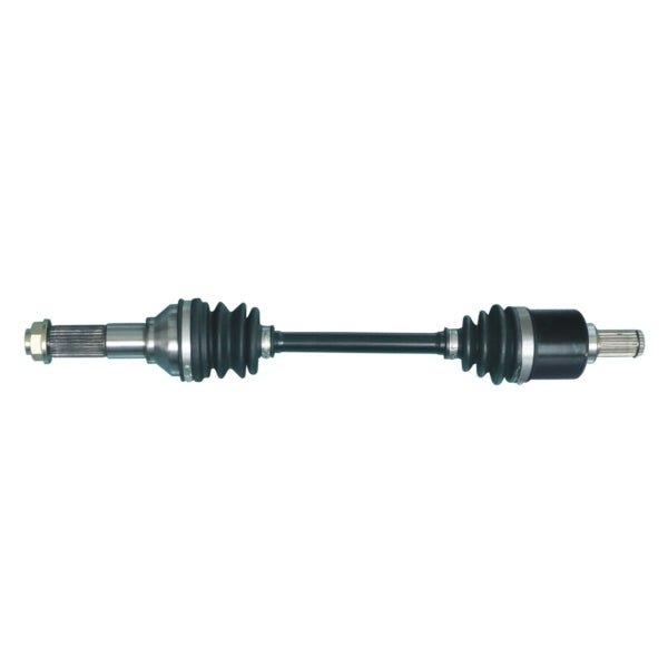 Trakmotive Complete Axle - DRIVEN Canada's Powersports 844084085153YAM-7033