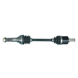 Trakmotive Complete Axle - DRIVEN Canada's Powersports 844084085153YAM-7033