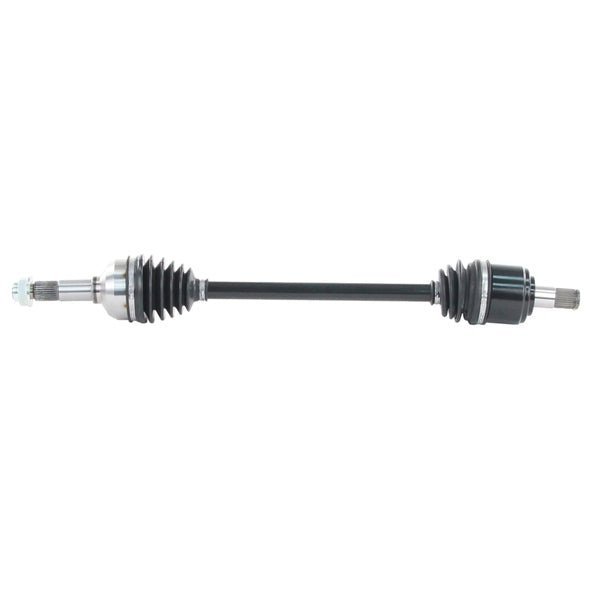 Trakmotive Complete Axle - DRIVEN Canada's Powersports 840140512915YAM-7041