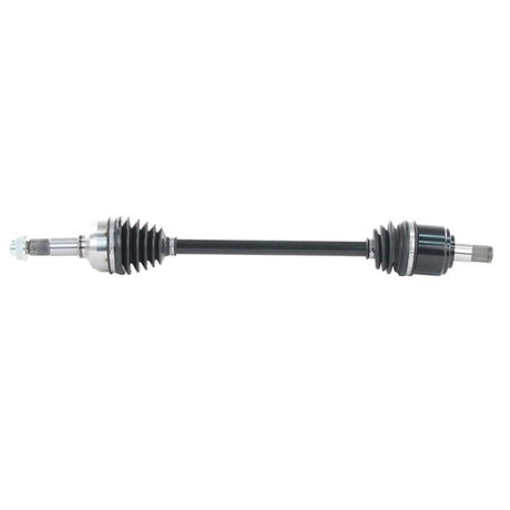 Trakmotive Complete Axle - DRIVEN Canada's Powersports 840140512915YAM-7041