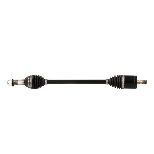 TRAKMOTIVE COMPLETE HD AXLE (CAN - 6081HD) - Driven Powersports Inc.840140502947CAN - 6081HD