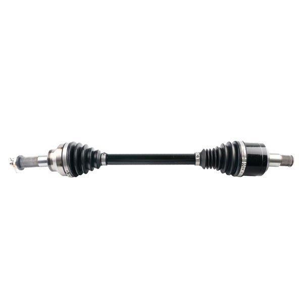 TRAKMOTIVE COMPLETE HD AXLE (KAW - 6020HD) - Driven Powersports Inc.844084027160KAW - 6020HD