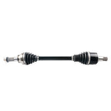 TRAKMOTIVE COMPLETE HD AXLE (KAW - 6020HD) - Driven Powersports Inc.844084027160KAW - 6020HD