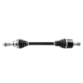 TRAKMOTIVE COMPLETE HD AXLE (KAW - 6020HD) - Driven Powersports Inc.844084027160KAW - 6020HD