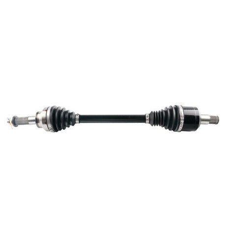 TRAKMOTIVE COMPLETE HD AXLE (KAW - 6020HD) - Driven Powersports Inc.844084027160KAW - 6020HD