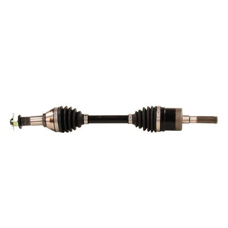TRAKMOTIVE COMPLETE HD AXLE (CAN - 6090HD) - Driven Powersports Inc.840140503067CAN - 6090HD
