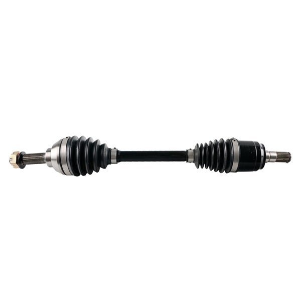 TRAKMOTIVE COMPLETE HD AXLE (SUZ - 6010HD) - Driven Powersports Inc.844084045904SUZ - 6010HD