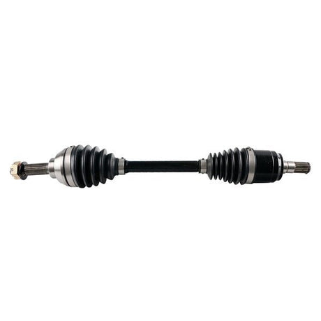 TRAKMOTIVE COMPLETE HD AXLE (SUZ - 6010HD) - Driven Powersports Inc.844084045904SUZ - 6010HD