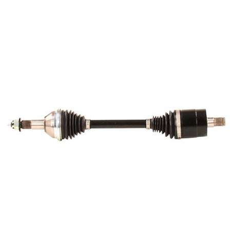 TRAKMOTIVE COMPLETE HD AXLE (CAN - 6091HD) - Driven Powersports Inc.840140503074CAN - 6091HD
