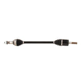 TRAKMOTIVE COMPLETE HD AXLE (CAN - 6082HD) - Driven Powersports Inc.840140502947CAN - 6082HD