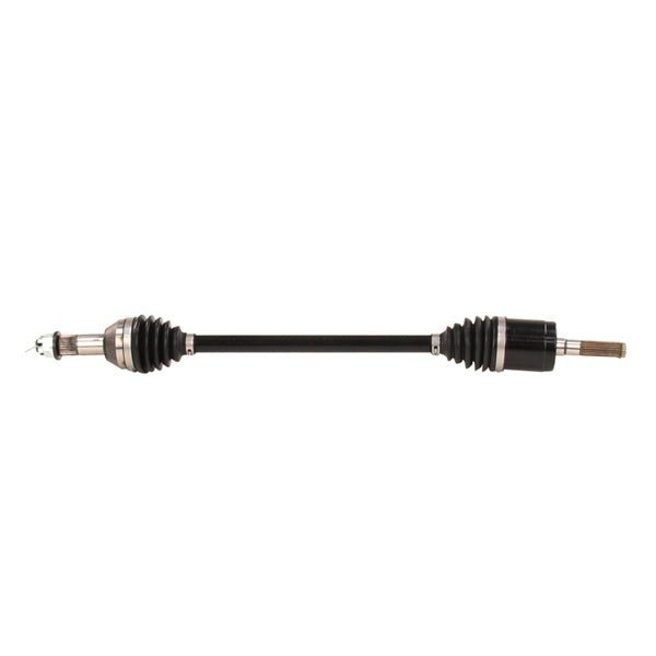 TRAKMOTIVE COMPLETE HD AXLE (CAN - 6082HD) - Driven Powersports Inc.840140502947CAN - 6082HD