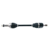 TRAKMOTIVE AXLE COMPL HD SUZ (SUZ - 6009HD) - Driven Powersports Inc.844084045898SUZ - 6009HD