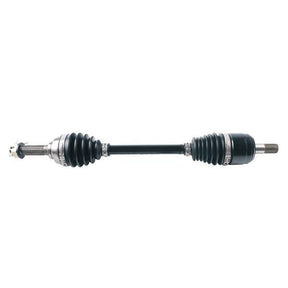 TRAKMOTIVE AXLE COMPL HD SUZ (SUZ - 6009HD) - Driven Powersports Inc.844084045898SUZ - 6009HD