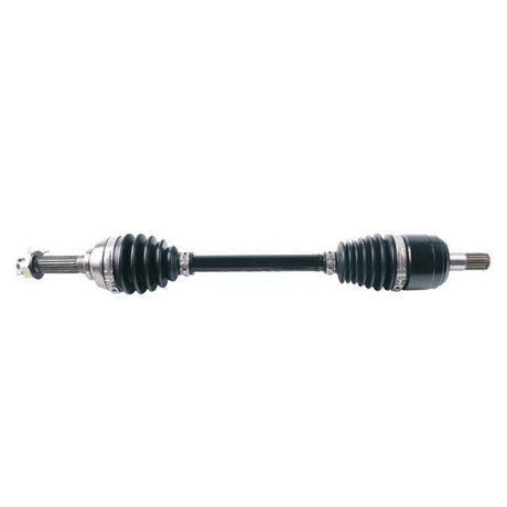 TRAKMOTIVE AXLE COMPL HD SUZ (SUZ - 6009HD) - Driven Powersports Inc.844084045898SUZ - 6009HD