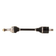TRAKMOTIVE COMPLETE HD AXLE (CAN - 6076HD) - Driven Powersports Inc.844084090102CAN - 6076HD