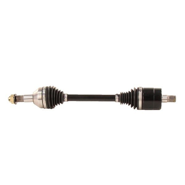 TRAKMOTIVE COMPLETE HD AXLE (CAN - 6076HD) - Driven Powersports Inc.844084090102CAN - 6076HD