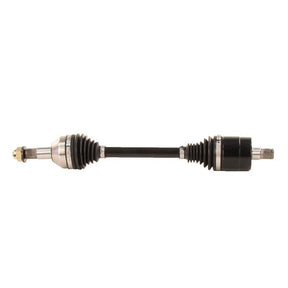 TRAKMOTIVE COMPLETE HD AXLE (CAN - 6076HD) - Driven Powersports Inc.844084090102CAN - 6076HD