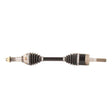TRAKMOTIVE COMPLETE HD AXLE (CAN - 6075HD) - Driven Powersports Inc.844084090096CAN - 6075HD
