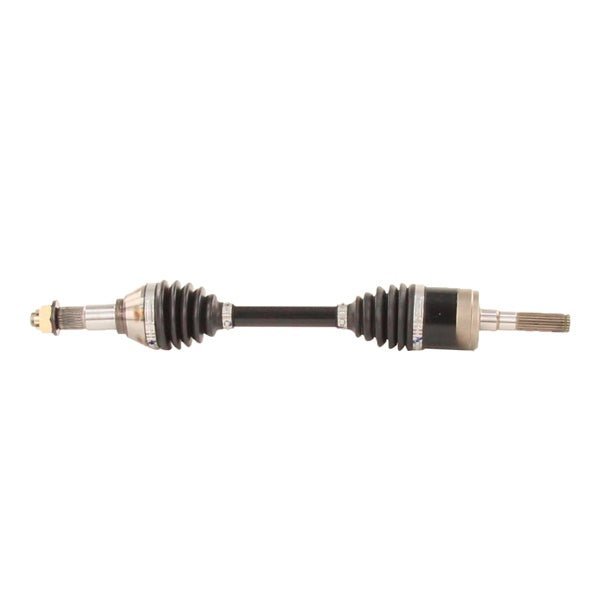 TRAKMOTIVE COMPLETE HD AXLE (CAN - 6075HD) - Driven Powersports Inc.844084090096CAN - 6075HD