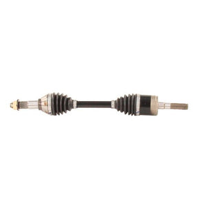 TRAKMOTIVE COMPLETE HD AXLE (CAN - 6075HD) - Driven Powersports Inc.844084090096CAN - 6075HD