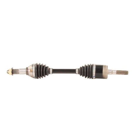 TRAKMOTIVE COMPLETE HD AXLE (CAN - 6075HD) - Driven Powersports Inc.844084090096CAN - 6075HD