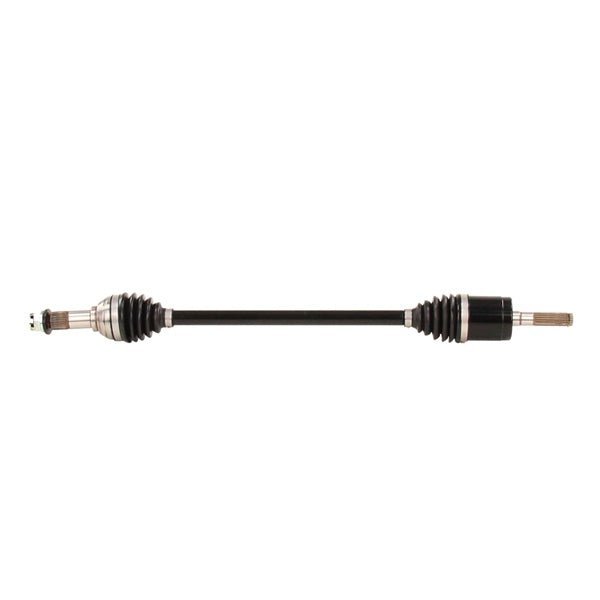 TRAKMOTIVE COMPLETE HD AXLE (CAN - 6080HD) - Driven Powersports Inc.840140502947CAN - 6080HD