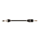 TRAKMOTIVE COMPLETE HD AXLE (CAN - 6080HD) - Driven Powersports Inc.840140502947CAN - 6080HD