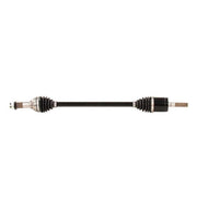 TRAKMOTIVE COMPLETE HD AXLE (CAN - 6080HD) - Driven Powersports Inc.840140502947CAN - 6080HD