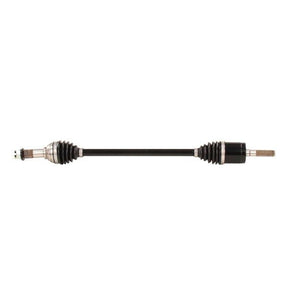 TRAKMOTIVE COMPLETE HD AXLE (CAN - 6080HD) - Driven Powersports Inc.840140502947CAN - 6080HD