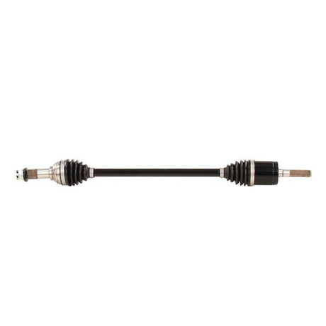 TRAKMOTIVE COMPLETE HD AXLE (CAN - 6080HD) - Driven Powersports Inc.840140502947CAN - 6080HD