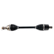TRAKMOTIVE COMPLETE HD AXLE (POL - 6077HD) - Driven Powersports Inc.844084043962POL - 6077HD