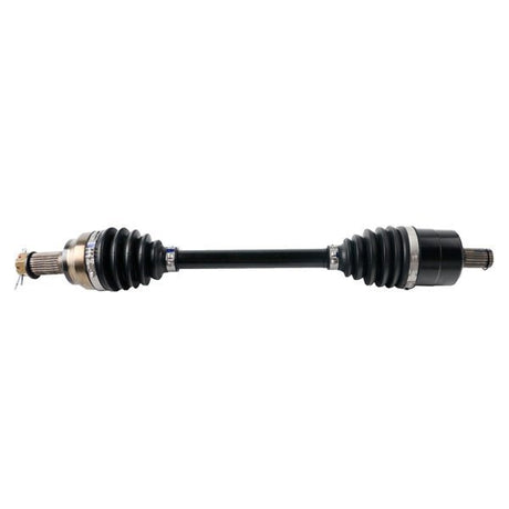 TRAKMOTIVE COMPLETE HD AXLE (POL - 6077HD) - Driven Powersports Inc.844084043962POL - 6077HD