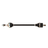 TRAKMOTIVE COMPLETE HD AXLE (CAN - 6093HD) - Driven Powersports Inc.840140503098CAN - 6093HD