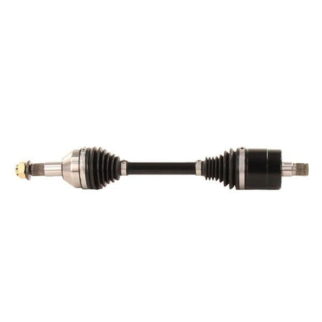 TRAKMOTIVE COMPLETE HD AXLE (CAN - 6077HD) - Driven Powersports Inc.844084090119CAN - 6077HD