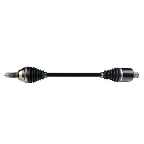 TRAKMOTIVE COMPLETE HD AXLE (POL - 6079HD) - Driven Powersports Inc.844084070470POL - 6079HD
